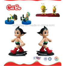 Brinquedo plástico de Astroboy para crianças (CB-PM018-M)